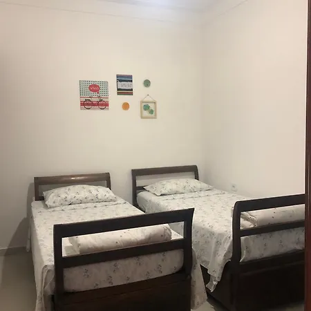 Pousada Romã-3
